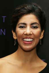 Stephanie Beatriz – “The Light of the Moon” Special Screening in LA