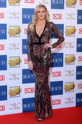 Stephanie Pratt – Beauty Awards With OK! in London