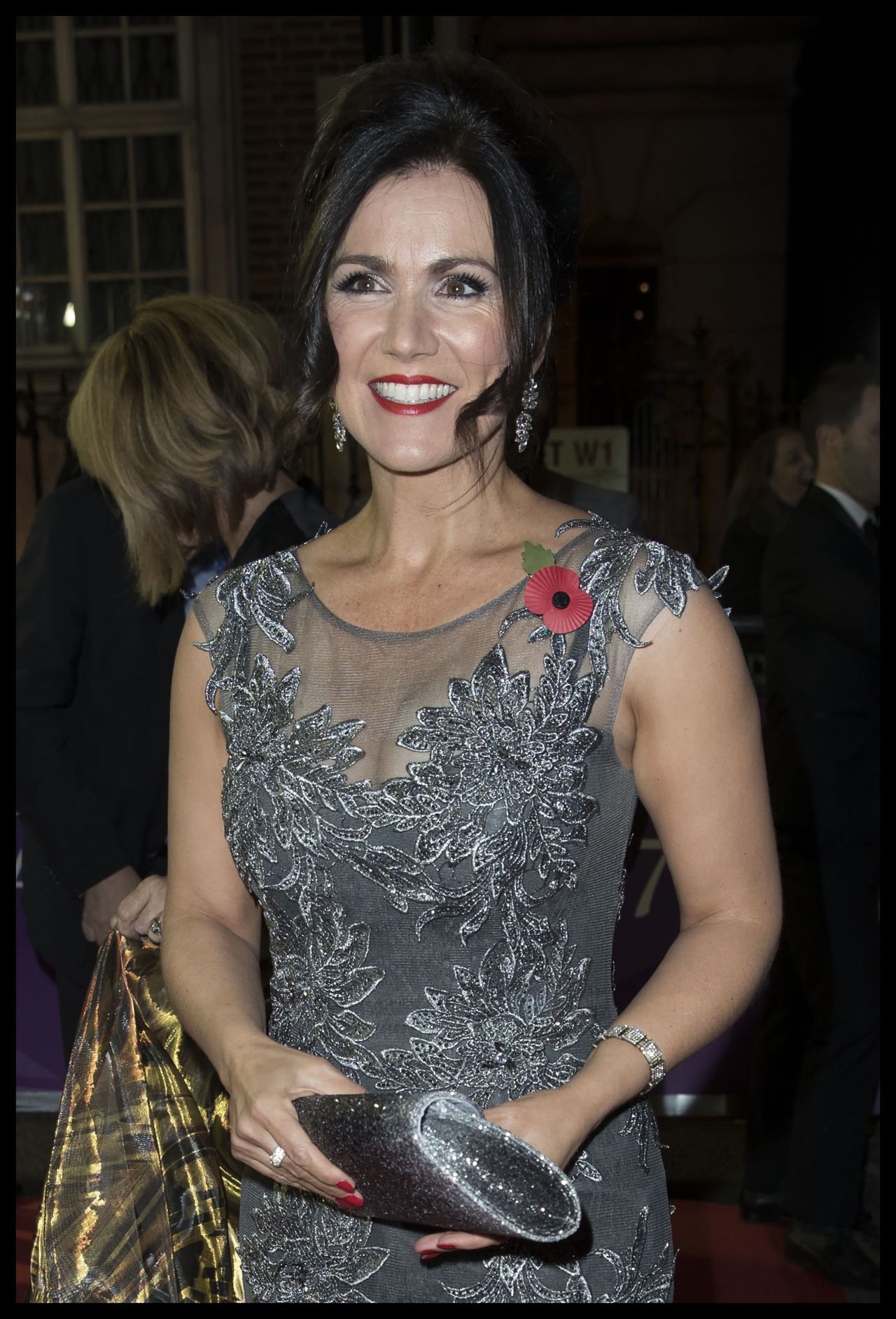 Susanna Reid - Pride of Britain Awards 2017 in London