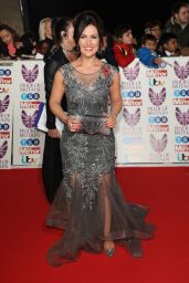 Susanna Reid – Pride of Britain Awards 2017 in London