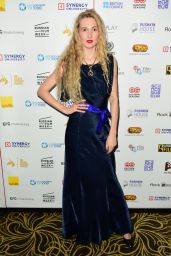 Tamara Orlova-Alvarez – Golden Unicorn Awards 2017 in London