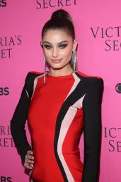Taylor Hill – VS Angels Viewing Party in New York