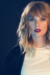 Taylor Swift - Headshot 2017