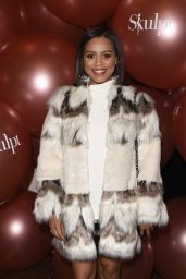 Tisha Merry – Skulpt Non Surgical Clinic First Birthday Party in Liverpool 11/19/2017