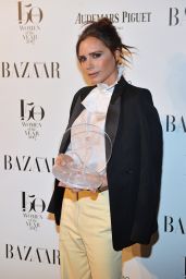 Victoria Beckham – Harper’s Bazaar Woman of the Year Awards 2017 in London