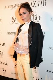 Victoria Beckham – Harper’s Bazaar Woman of the Year Awards 2017 in London