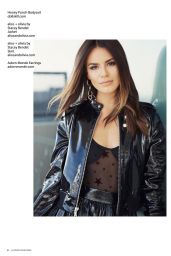 Victoria Justice & Madison Reed - Lefair Fall 2017 Issue