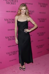Victoria Lee – Victoria’s Secret Fashion Show After Party in Shanghai 11/20/2017
