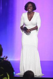 Viola Davis – American Music Awards 2017 in Los Angeles