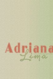 Adriana Lima Wallpapers