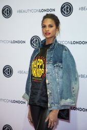 Alesha Dixon - Beautycon in London