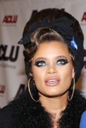 Andra Day – Bill of Rights Dinner in Los Angeles
