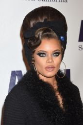 Andra Day – Bill of Rights Dinner in Los Angeles