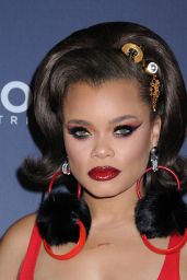 Andra Day – CNN Heroes An All-Star Tribute in NY