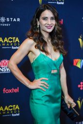 Andrea Demetriades – AACTA Awards 2017 in Sydney