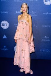 Andrea Riseborough – British Independent Film Awards 2017 in London
