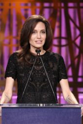 Angelina Jolie – THR’s 2017 Women In Entertainment Breakfast in LA