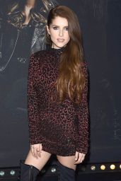 Anna Kendrick - "Pitch Perfect 3" Premiere in Los Angeles