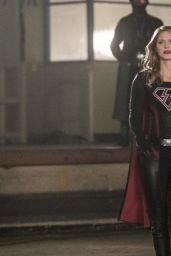 Arrowverse "Crisis on Earth X" - The Flash/Supergirl/Legends Of Tomorrow/Arrow Crossover - November 2017