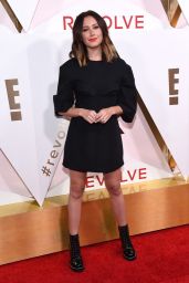 Ashley Tisdale - #REVOLVE Awards 2017 in Los Angeles