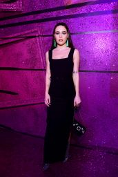 Bea Miller -“Refinery 29: Turn it into Art” Opening Night in Los Angeles