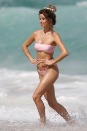 Bella Lucia - Bikini Photoshoot on Bronte Beach 12/07/2017