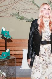 Busy Philipps – Women with Sole Luncheon in Los Angeles