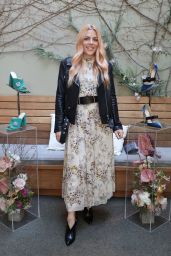 Busy Philipps – Women with Sole Luncheon in Los Angeles