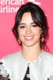 Camila Cabello – 2017 Billboard Women in Music in LA