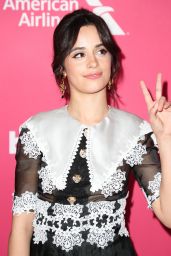 Camila Cabello – 2017 Billboard Women in Music in LA