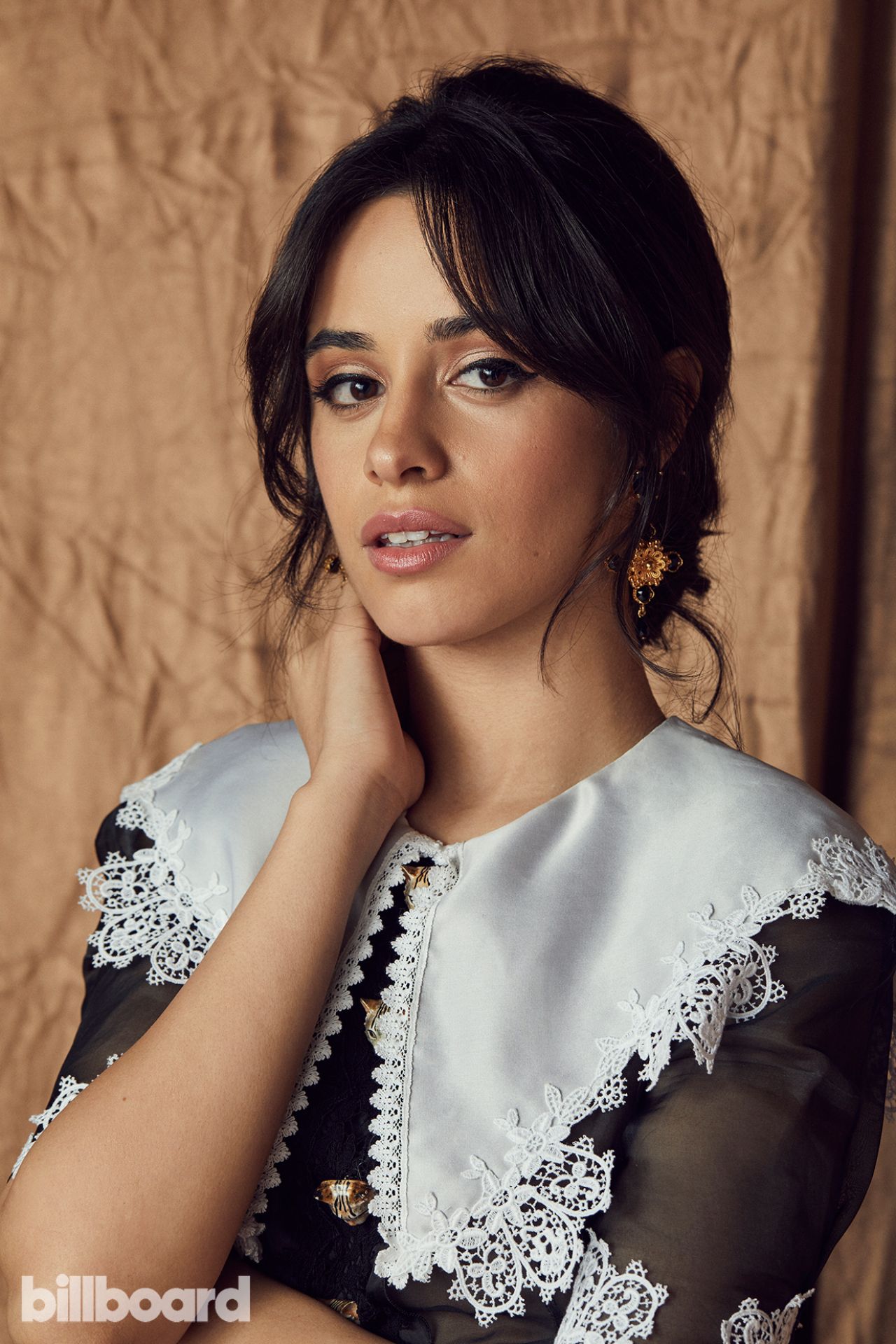 Camila Cabello - Billboard Women in Music 2017 Portraits1280 x 1920