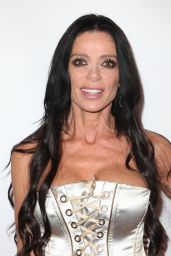 Carlton Gebbia – TJ Scott Book Launch For “In The Tub Volume 2” in Hollywood