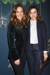 Caterina Scorsone – Brooks Brothers and St. Jude Annual Holiday Party in LA