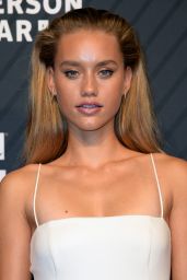 Chase Carter – SI Sportsperson of the Year Awards 2017 in NYC