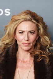 Claudia Black – The Game Awards 2017 in Los Angeles