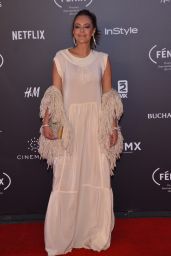 Cristina Umana – Fenix Film Awards 2017 Red Carpet