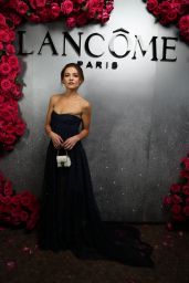 Danielle Campbell – Lancome X Vogue Holiday Party in LA
