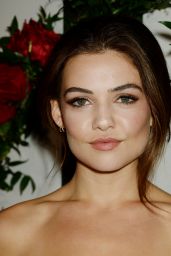 Danielle Campbell - LAND of Distraction Launch Event in LA