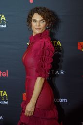 Danielle Cormack – AACTA Awards 2017 Red Carpet