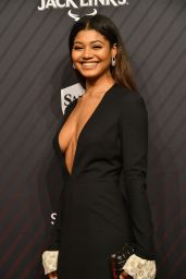 Danielle Herrington – SI Sportsperson of the Year Awards 2017 in NYC