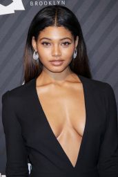 Danielle Herrington – SI Sportsperson of the Year Awards 2017 in NYC