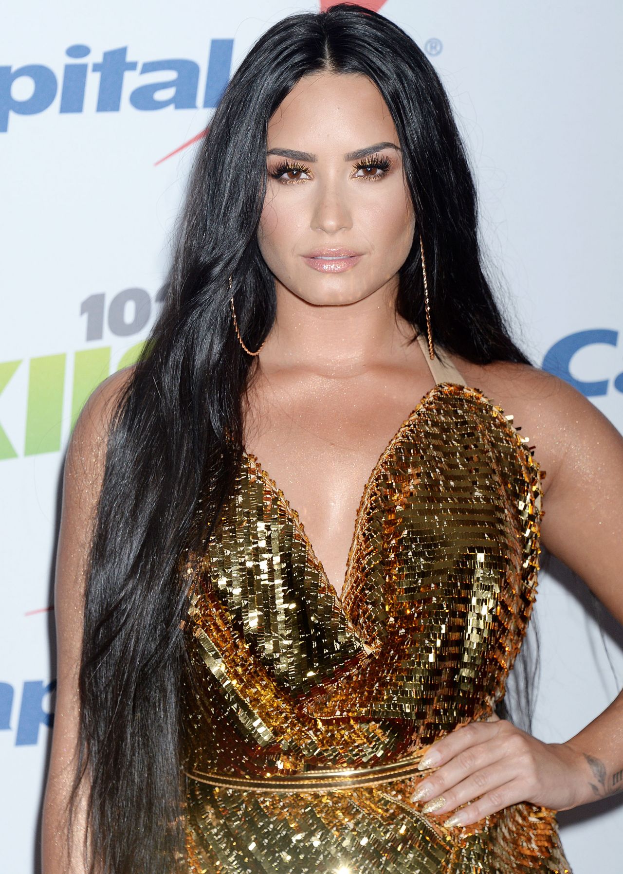 Demi Lovato Latest Photos Page 3 Of 51 Celebmafia