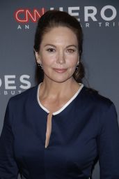 Diane Lane – CNN Heroes An All-Star Tribute in NY