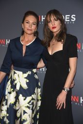 Diane Lane – CNN Heroes An All-Star Tribute in NY