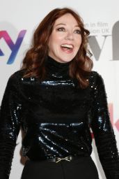 Diane Morgan – Sky Women in Film and TV Awards 2017 in London