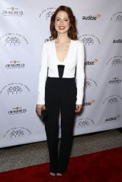 Ellie Kemper – New York Stage and Film Winter Gala