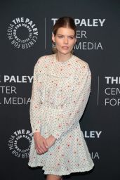 Emma Greenwell - "The Path" TV show Premiere in Los Angeles