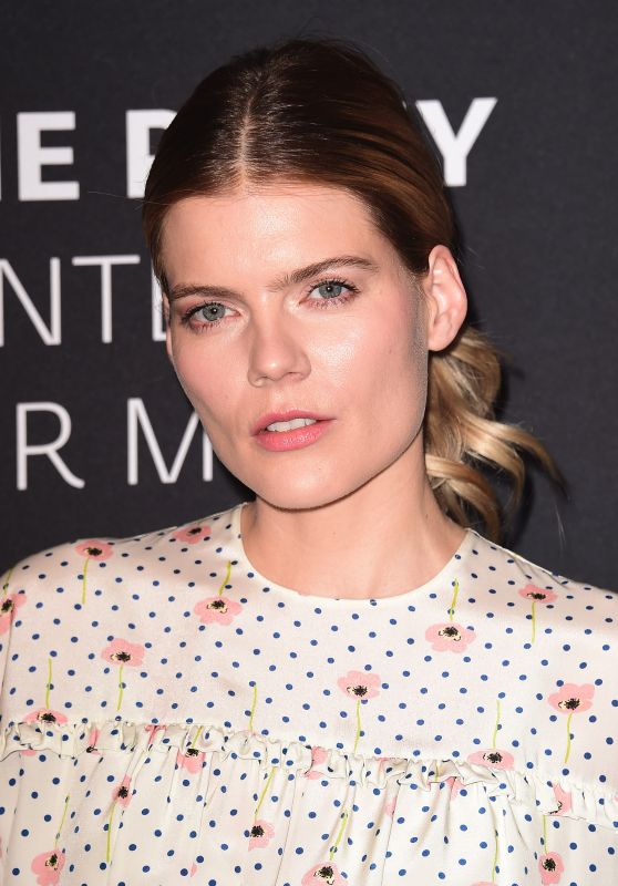 Emma Greenwell - "The Path" TV show Premiere in Los Angeles