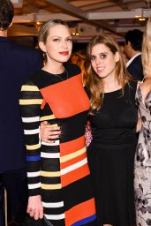 Erin and Sara Foster - Hauser and Wirth Honors Mark Bradford in Miami Beach
