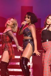 Fifth Harmony Performs at 99.7 NOW! POPTOPIA in San Jose